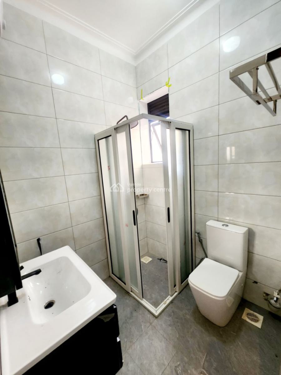 3 Bedroom Apartment, Kyanja, Kisaasi, Kampala, Central Region, Apartment for Rent
