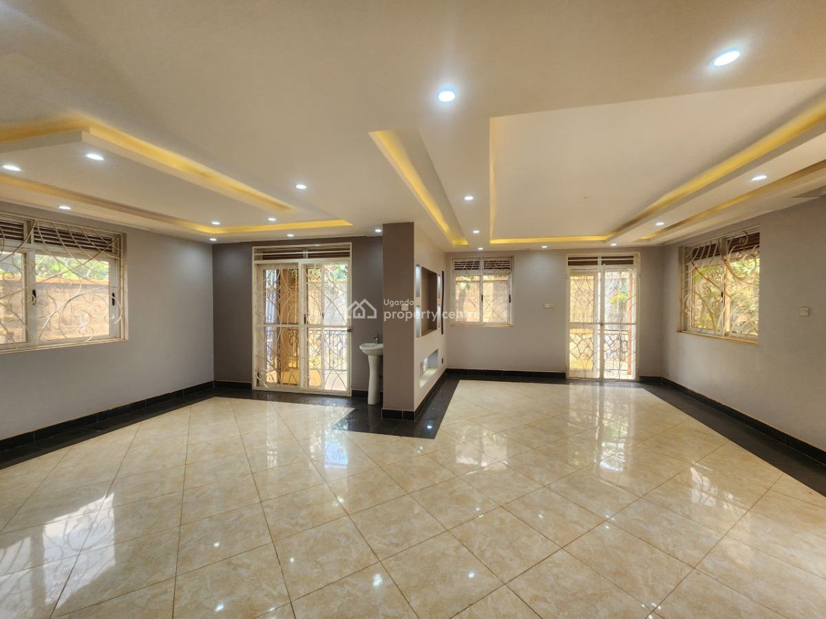 5 Bedroom Apartment, Kira,bulindo, Kira Town, Wakiso, Central Region, Apartment for Sale