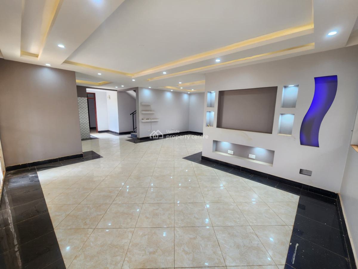 5 Bedroom Apartment, Kira,bulindo, Kira Town, Wakiso, Central Region, Apartment for Sale