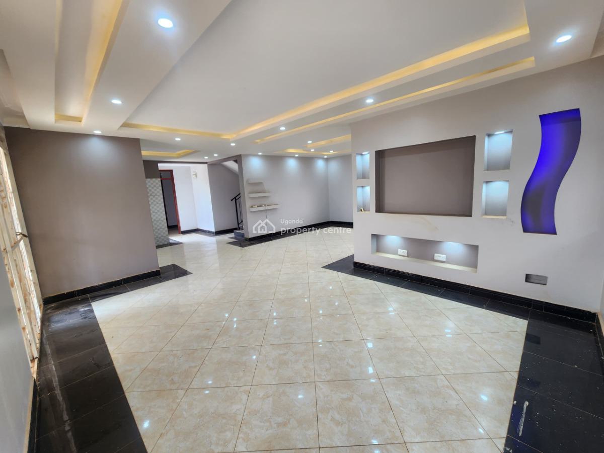 5 Bedroom Apartment, Kira,bulindo, Kira Town, Wakiso, Central Region, Apartment for Sale