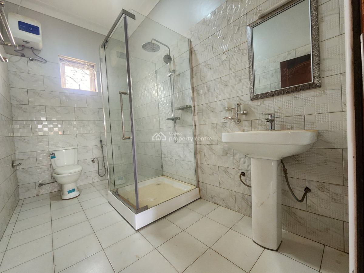 5 Bedroom Apartment, Kira,bulindo, Kira Town, Wakiso, Central Region, Apartment for Sale