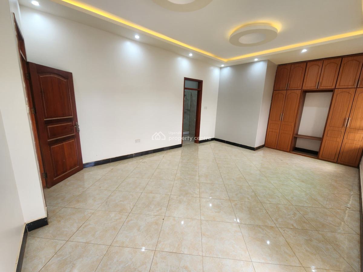 5 Bedroom Apartment, Kira,bulindo, Kira Town, Wakiso, Central Region, Apartment for Sale