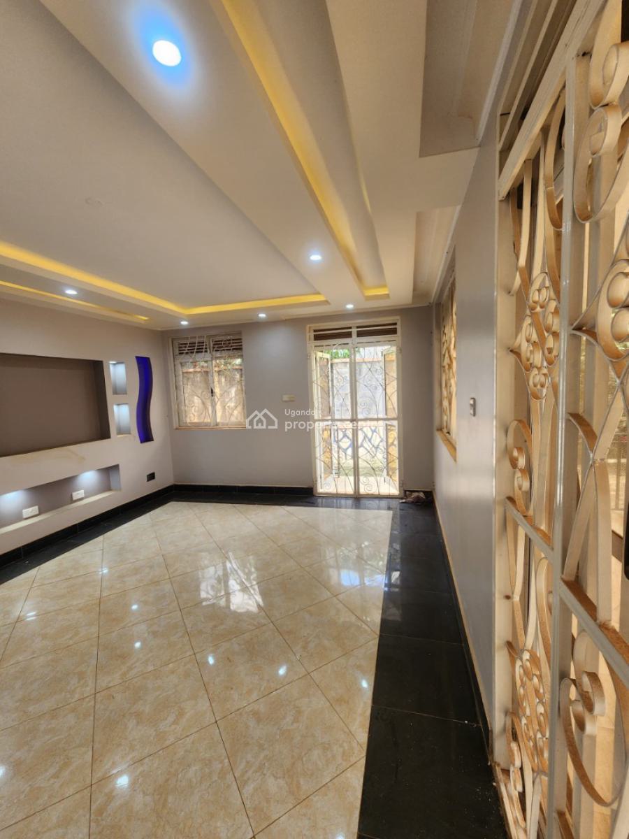 5 Bedroom Apartment, Kira,bulindo, Kira Town, Wakiso, Central Region, Apartment for Sale