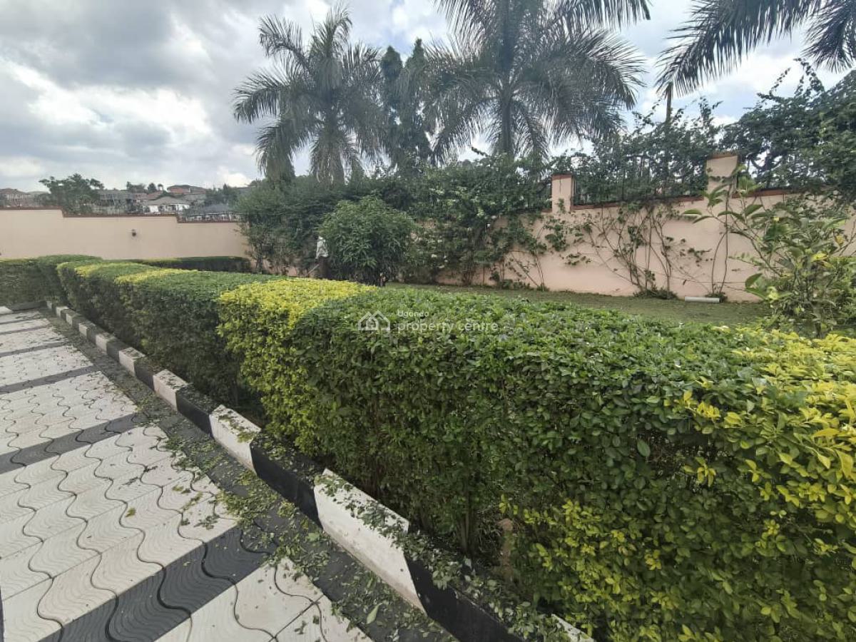Beautiful 4 Bedroom House in Kira, Kira, Kira Town, Wakiso, Central Region, Terraced Bungalow for Sale