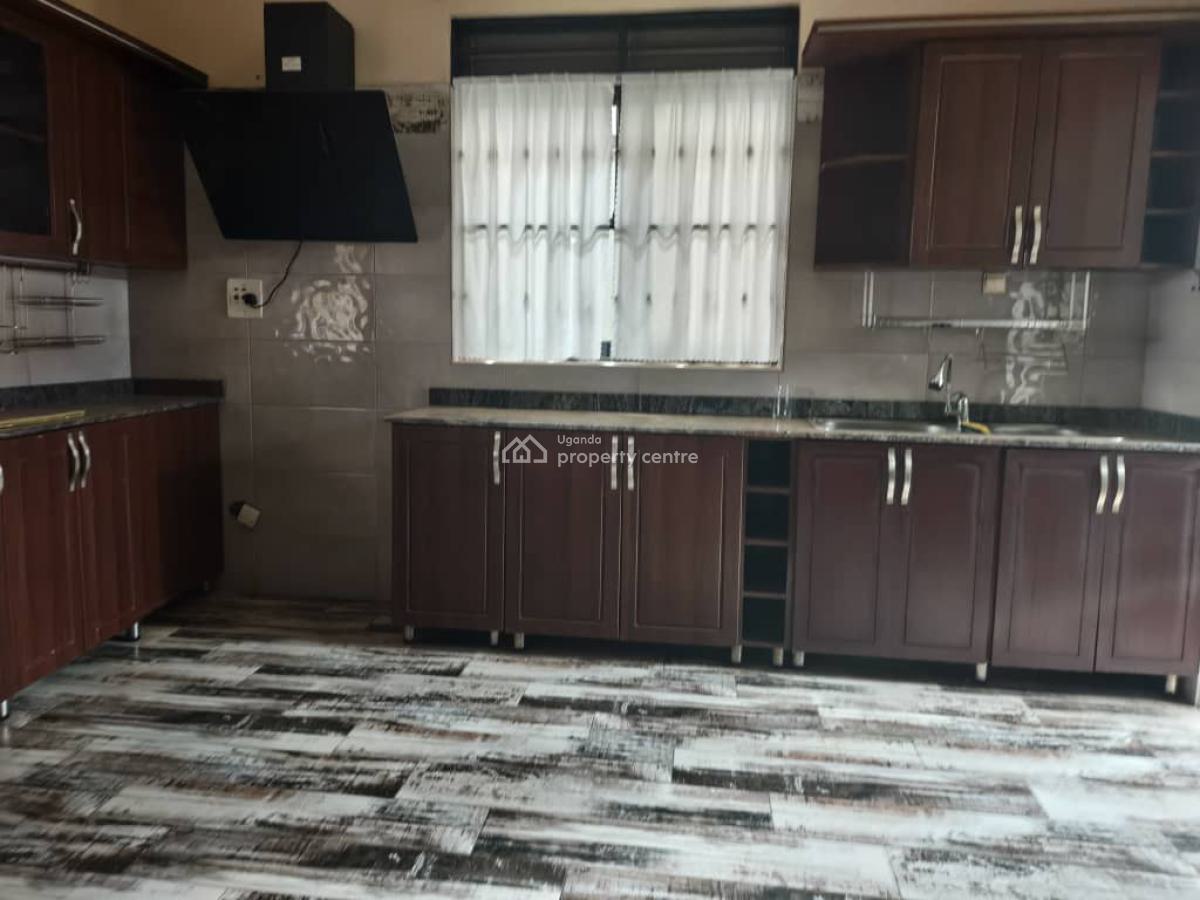 Beautiful 4 Bedroom House in Kira, Kira, Kira Town, Wakiso, Central Region, Terraced Bungalow for Sale