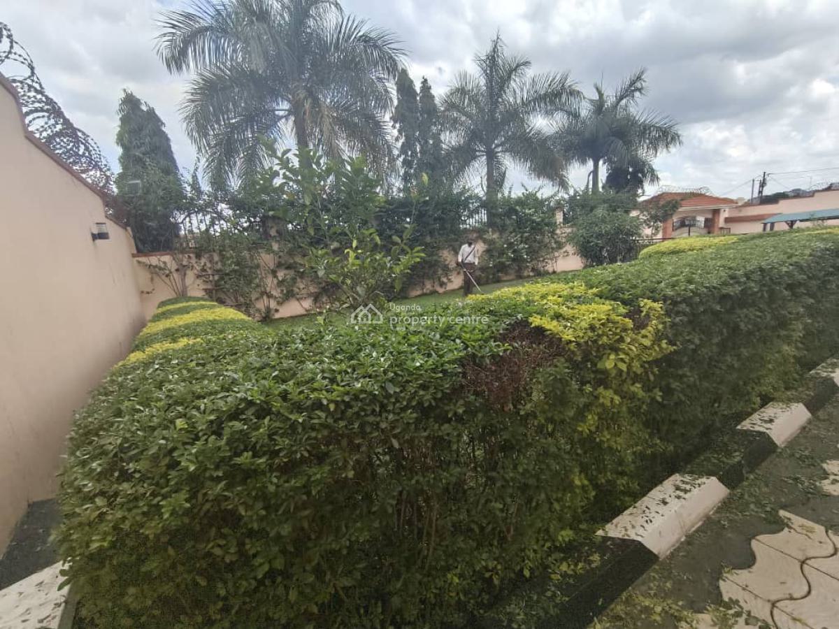 Beautiful 4 Bedroom House in Kira, Kira, Kira Town, Wakiso, Central Region, Terraced Bungalow for Sale