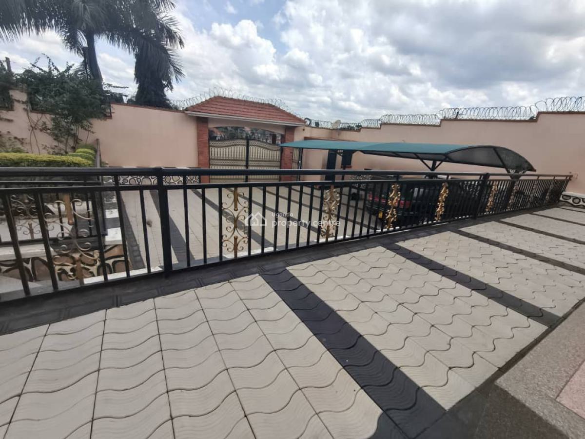 Beautiful 4 Bedroom House in Kira, Kira, Kira Town, Wakiso, Central Region, Terraced Bungalow for Sale