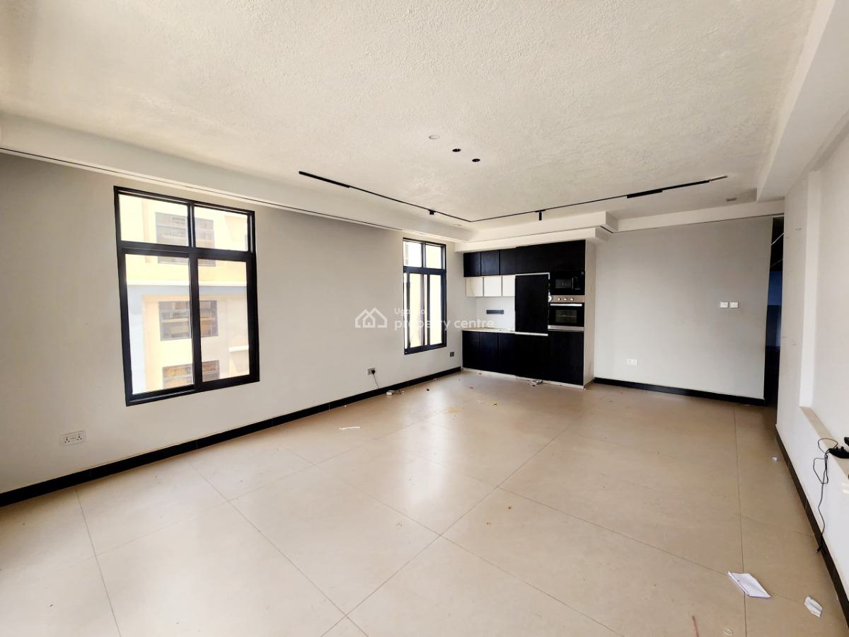 3 Bedroom Apartment, Kyanja, Kisaasi, Kampala, Central Region, Apartment for Rent