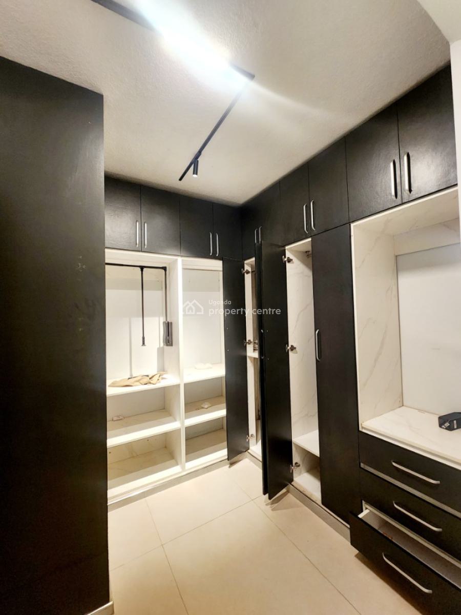 3 Bedroom Apartment, Kyanja, Kisaasi, Kampala, Central Region, Apartment for Rent