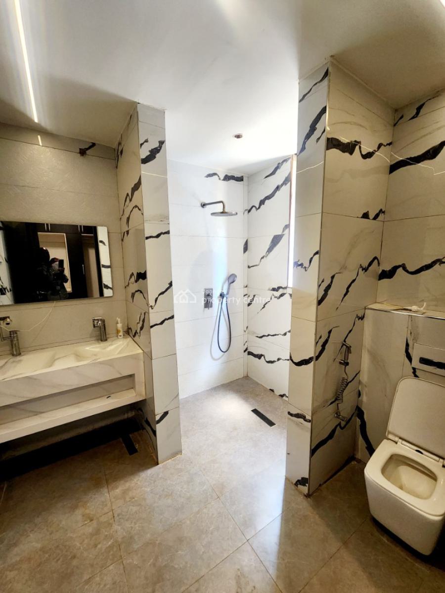3 Bedroom Apartment, Kyanja, Kisaasi, Kampala, Central Region, Apartment for Rent