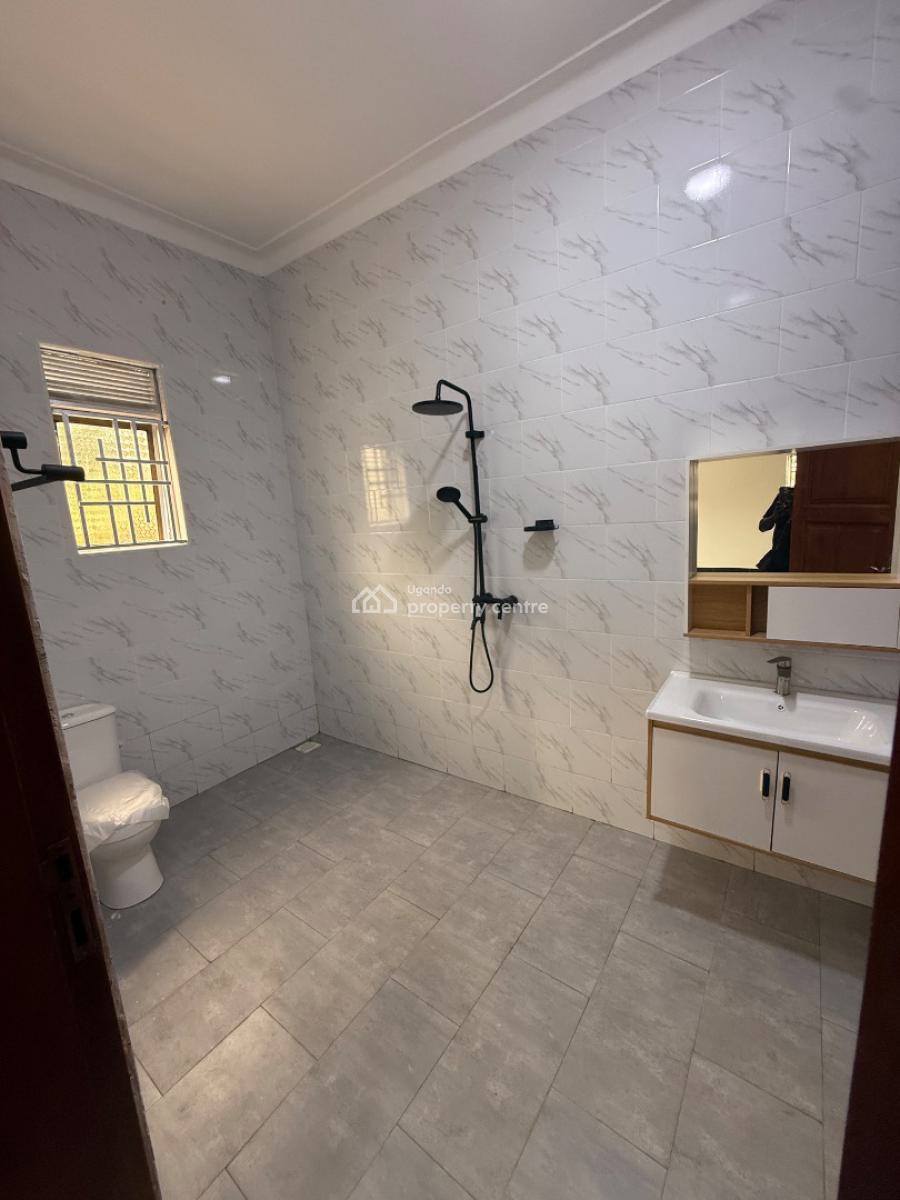 Luxury 4 Bedroom House ( Mailo Land) Kito/kira, Mamerito Rd, Kira Town, Wakiso, Central Region, Detached Bungalow for Sale