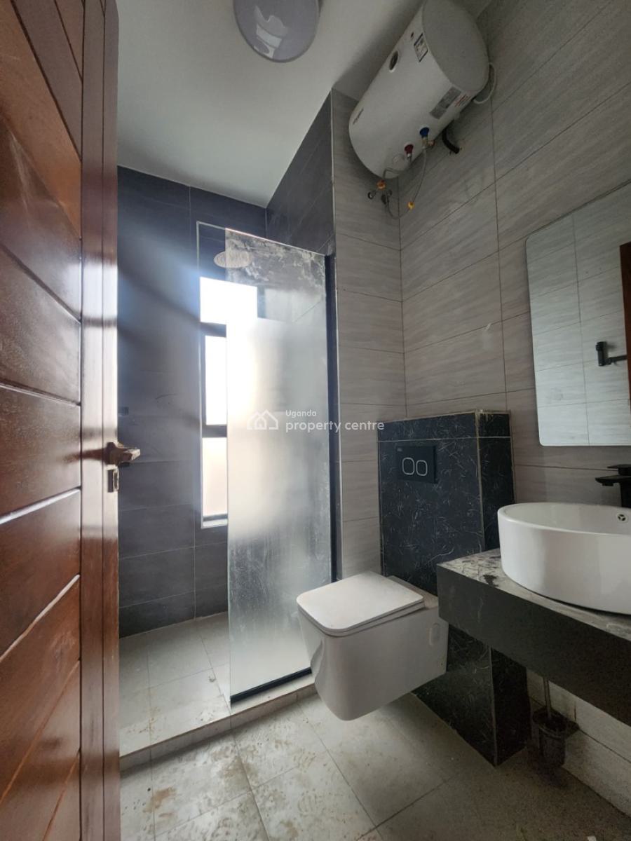 1 Bedroom Apartment, Kyanja, Kisaasi, Kampala, Central Region, Apartment for Rent