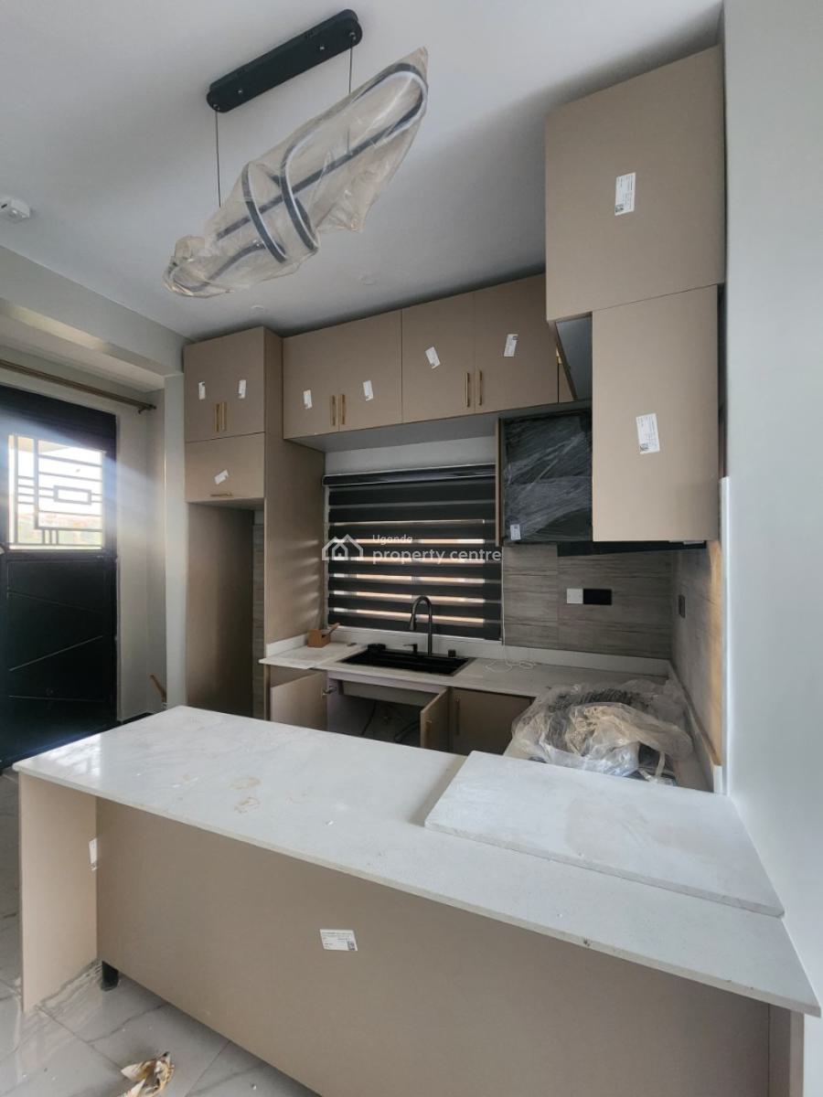 1 Bedroom Apartment, Kyanja, Kisaasi, Kampala, Central Region, Apartment for Rent