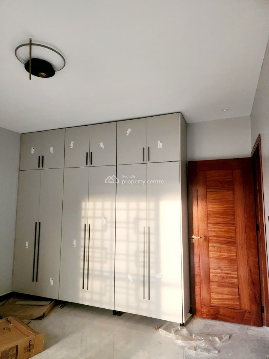 1 Bedroom Apartment, Kyanja, Kisaasi, Kampala, Central Region, Apartment for Rent