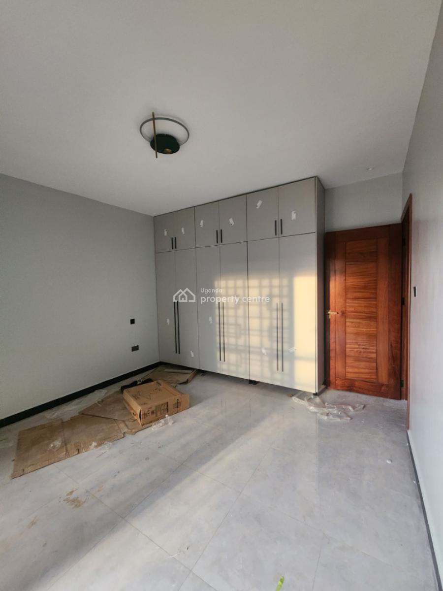 1 Bedroom Apartment, Kyanja, Kisaasi, Kampala, Central Region, Apartment for Rent