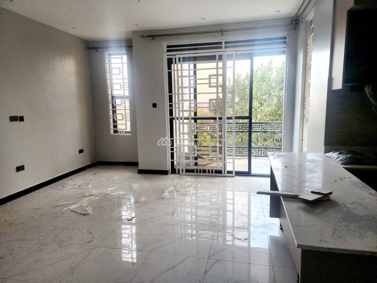 1 Bedroom Apartment, Kyanja, Kisaasi, Kampala, Central Region, Apartment for Rent
