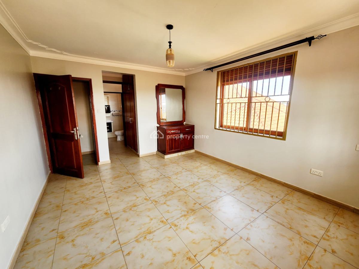 3 Bedroom Apartment, Kungu Kyanja, Kisaasi, Kampala, Central Region, Apartment for Rent