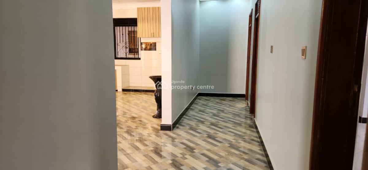 3 Bedroom House Kitende 550m Entebbe Road, Kitende, Entebbe Municipality, Wakiso, Central Region, House for Sale