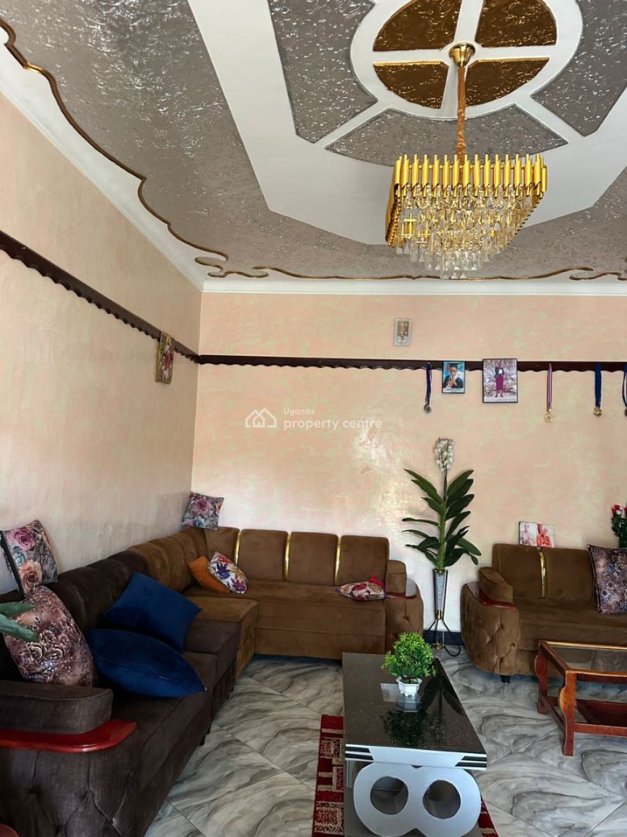 3 Bedroom House Bwebajja at 400m Entebbe Road, Bwebajja, Entebbe Municipality, Wakiso, Central Region, House for Sale