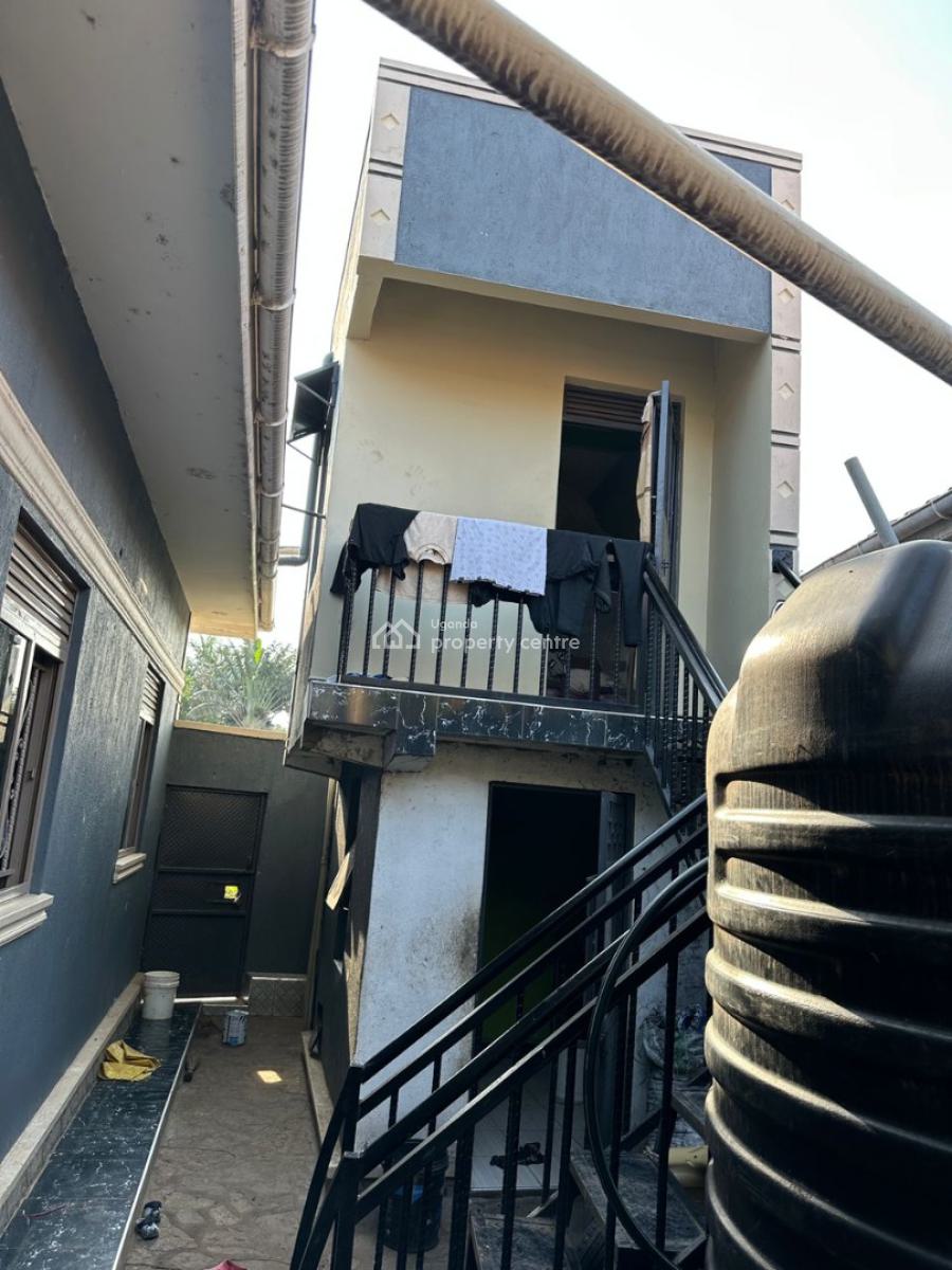 3 Bedroom House Bwebajja at 400m Entebbe Road, Bwebajja, Entebbe Municipality, Wakiso, Central Region, House for Sale