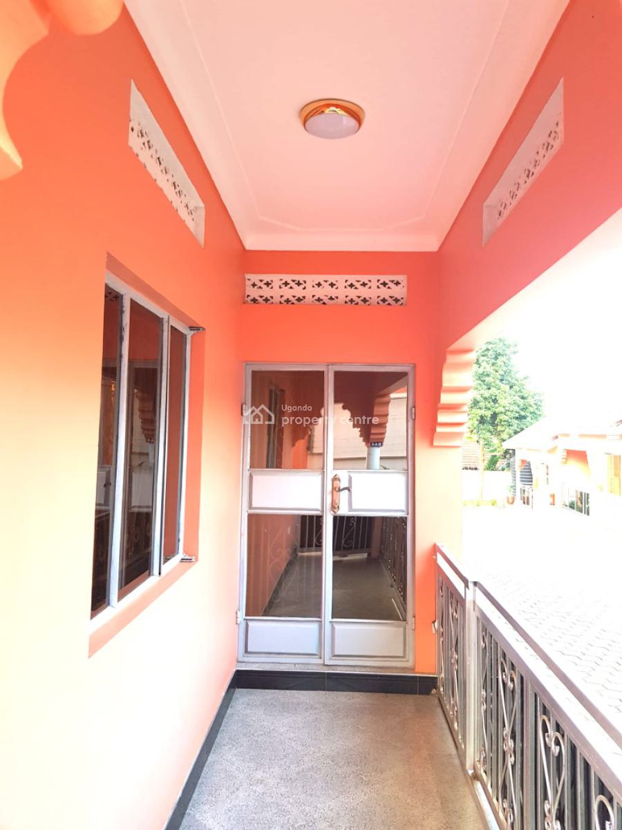 Modern 2 Bedroom Apartment with Quality Finishes (three Available), Plot 5133, Block 265, Zana Bunamwaya, Wakiso, Central Region, House for Rent