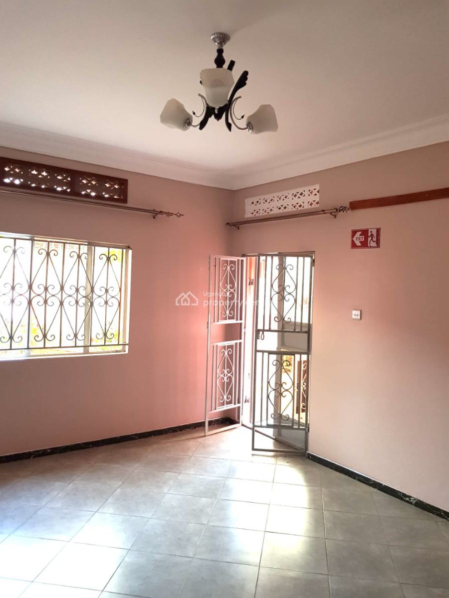 Modern 2 Bedroom Apartment with Quality Finishes (three Available), Plot 5133, Block 265, Zana Bunamwaya, Wakiso, Central Region, House for Rent