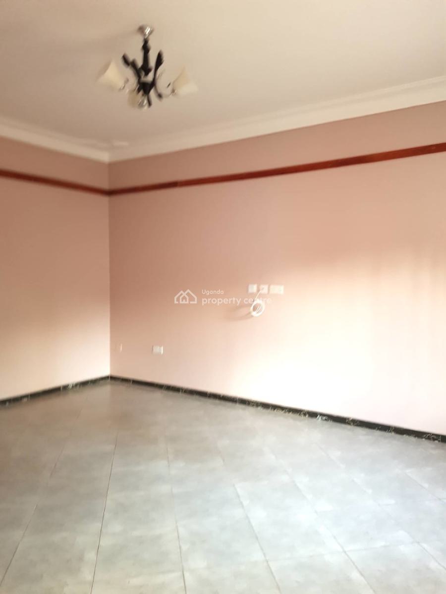 Modern 2 Bedroom Apartment with Quality Finishes (three Available), Plot 5133, Block 265, Zana Bunamwaya, Wakiso, Central Region, House for Rent