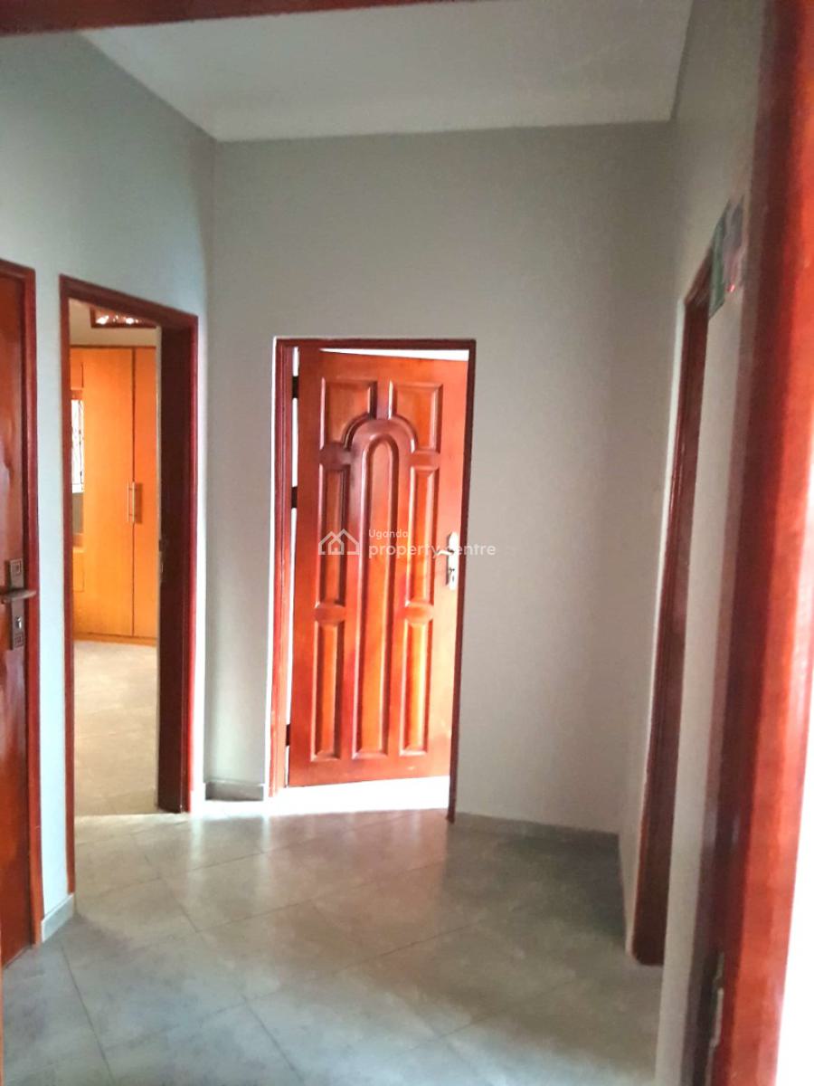 Modern 2 Bedroom Apartment with Quality Finishes (three Available), Plot 5133, Block 265, Zana Bunamwaya, Wakiso, Central Region, House for Rent
