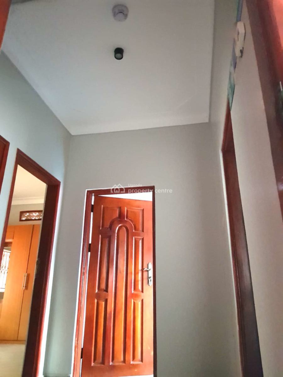 Modern 2 Bedroom Apartment with Quality Finishes (three Available), Plot 5133, Block 265, Zana Bunamwaya, Wakiso, Central Region, House for Rent
