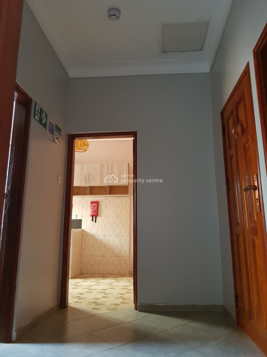 Modern 2 Bedroom Apartment with Quality Finishes (three Available), Plot 5133, Block 265, Zana Bunamwaya, Wakiso, Central Region, House for Rent