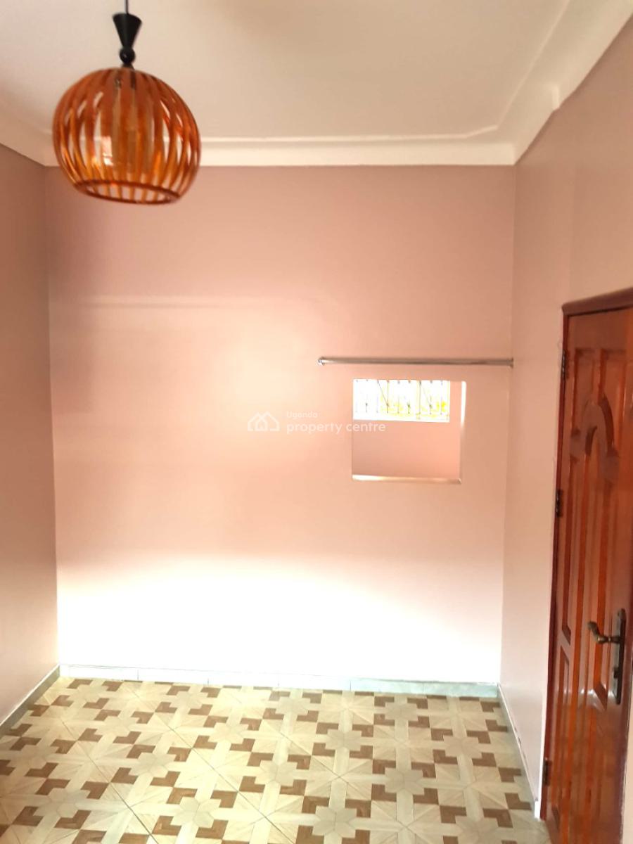 Modern 2 Bedroom Apartment with Quality Finishes (three Available), Plot 5133, Block 265, Zana Bunamwaya, Wakiso, Central Region, House for Rent