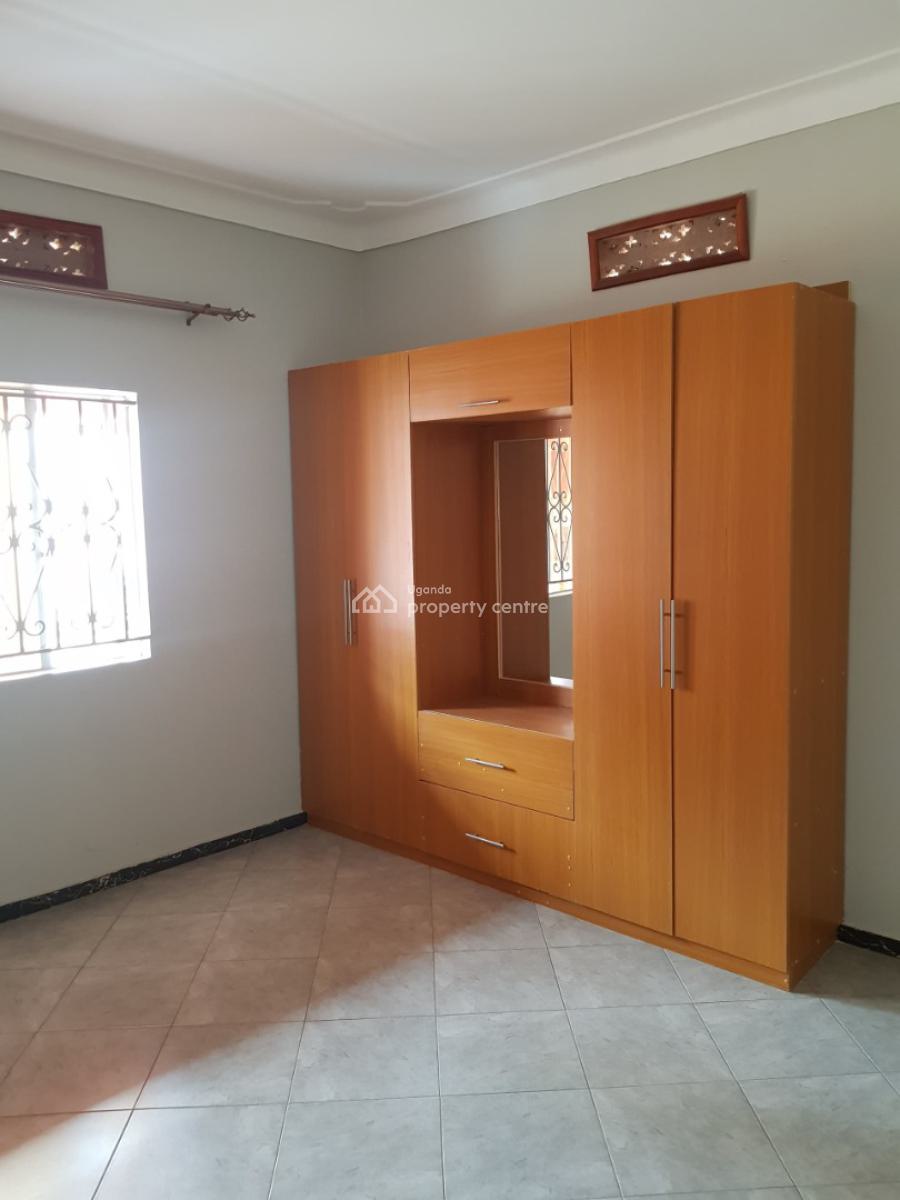 Modern 2 Bedroom Apartment with Quality Finishes (three Available), Plot 5133, Block 265, Zana Bunamwaya, Wakiso, Central Region, House for Rent