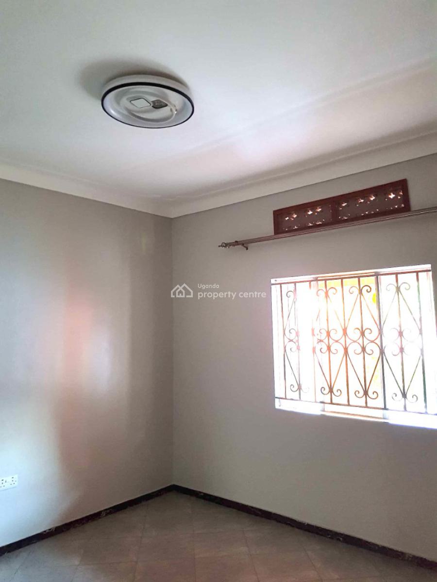 Modern 2 Bedroom Apartment with Quality Finishes (three Available), Plot 5133, Block 265, Zana Bunamwaya, Wakiso, Central Region, House for Rent