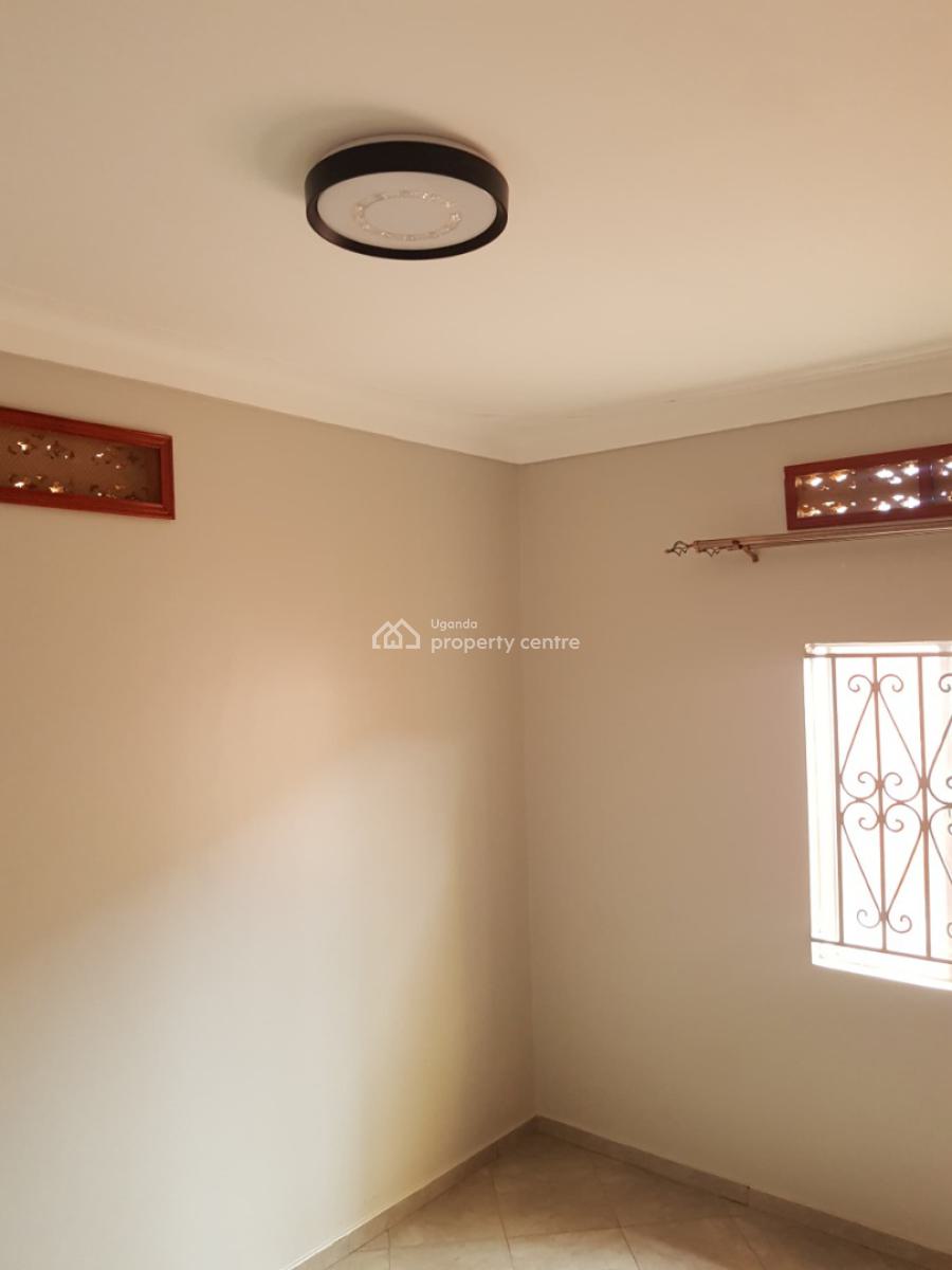 Modern 2 Bedroom Apartment with Quality Finishes (three Available), Plot 5133, Block 265, Zana Bunamwaya, Wakiso, Central Region, House for Rent