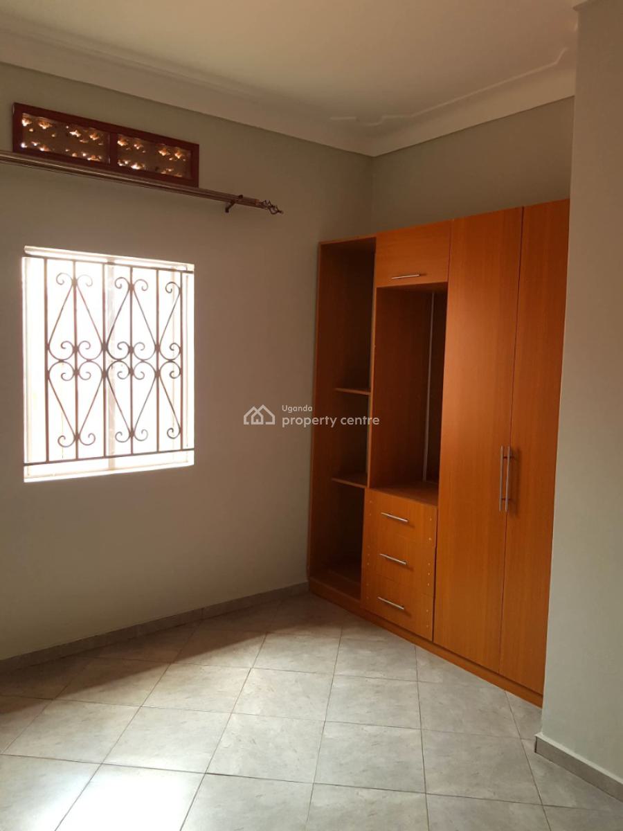 Modern 2 Bedroom Apartment with Quality Finishes (three Available), Plot 5133, Block 265, Zana Bunamwaya, Wakiso, Central Region, House for Rent