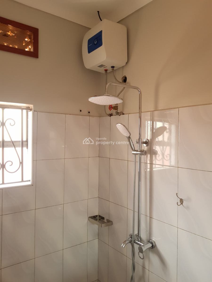 Modern 2 Bedroom Apartment with Quality Finishes (three Available), Plot 5133, Block 265, Zana Bunamwaya, Wakiso, Central Region, House for Rent