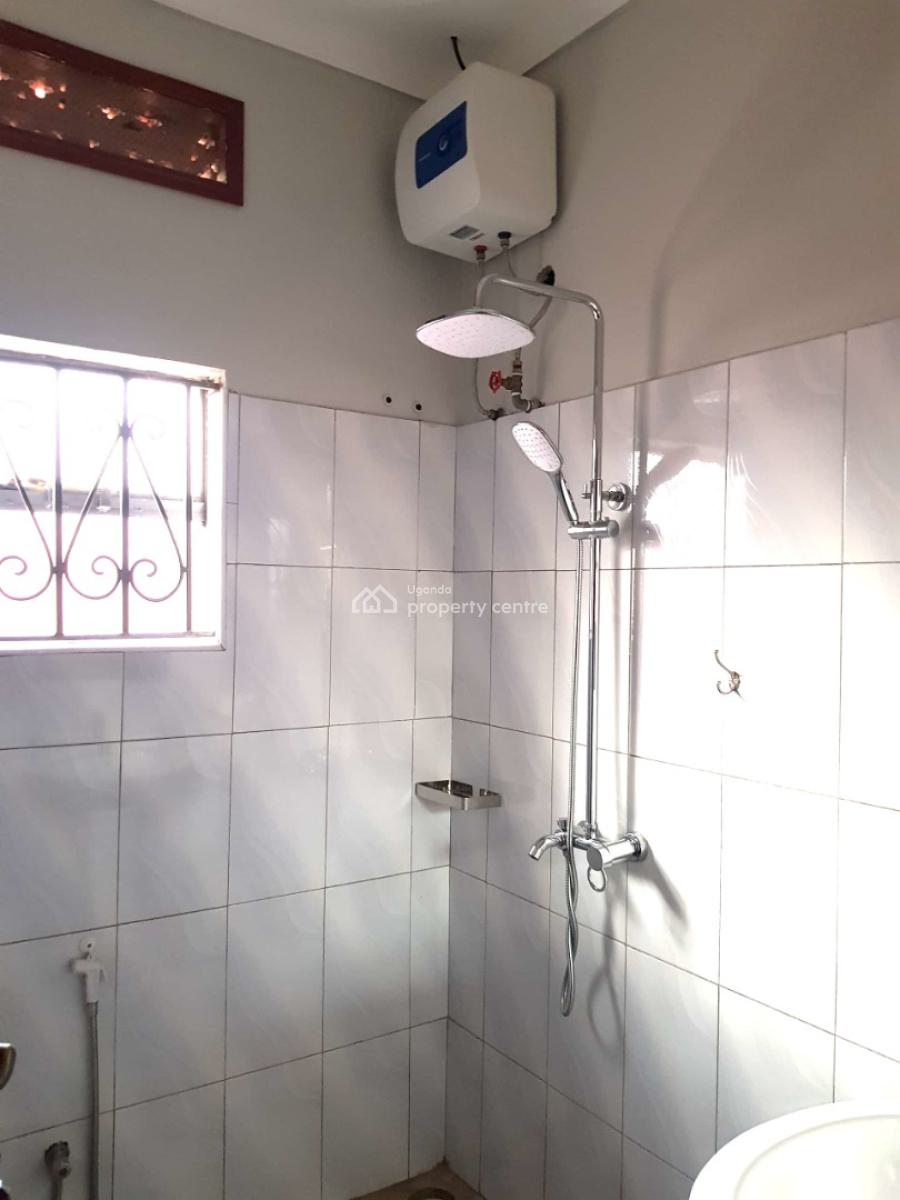 Modern 2 Bedroom Apartment with Quality Finishes (three Available), Plot 5133, Block 265, Zana Bunamwaya, Wakiso, Central Region, House for Rent