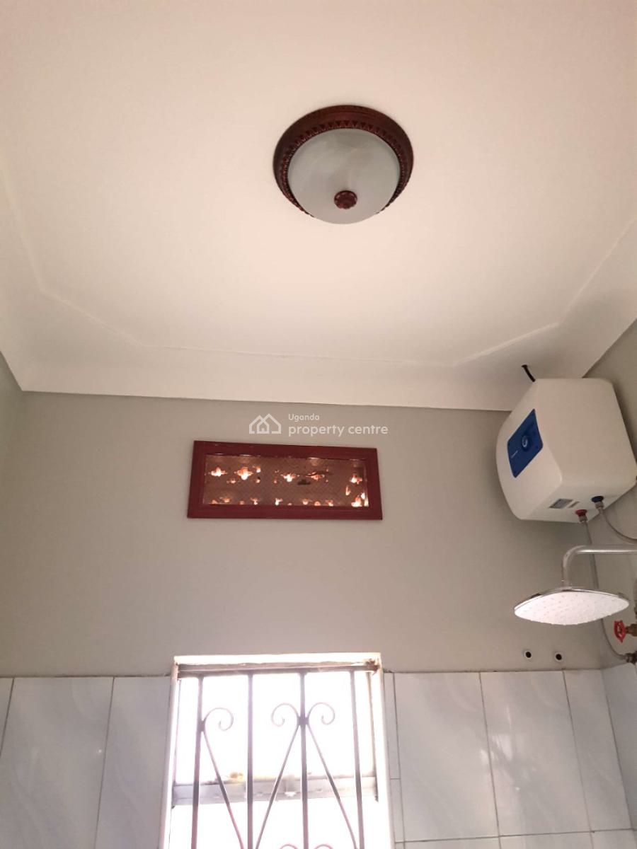 Modern 2 Bedroom Apartment with Quality Finishes (three Available), Plot 5133, Block 265, Zana Bunamwaya, Wakiso, Central Region, House for Rent