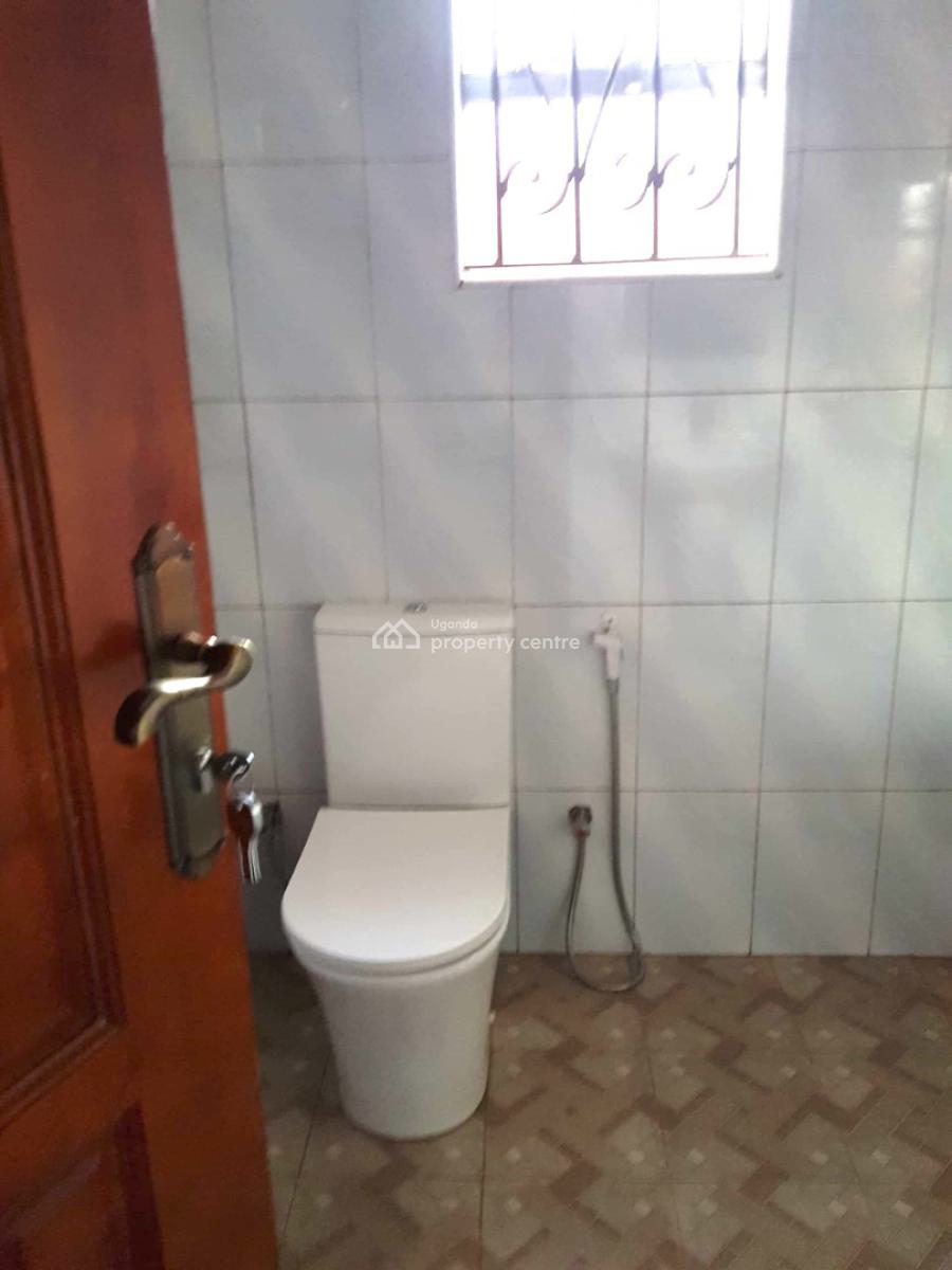 Modern 2 Bedroom Apartment with Quality Finishes (three Available), Plot 5133, Block 265, Zana Bunamwaya, Wakiso, Central Region, House for Rent