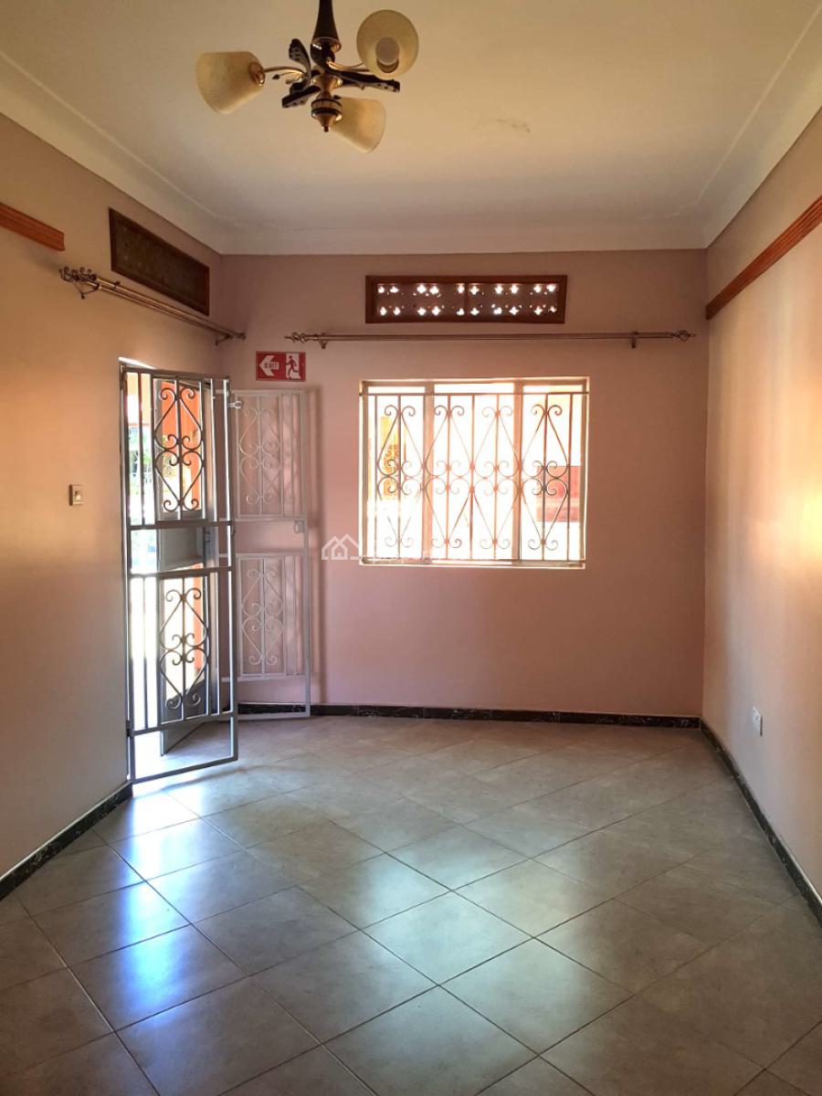 Modern 2 Bedroom Home, Plot 5133, Block 265, Zana Bunamwaya, Wakiso, Central Region, House for Rent