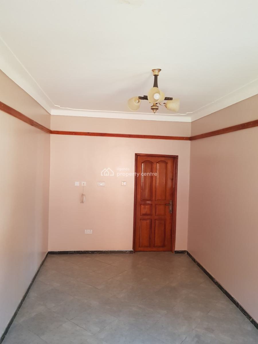 Modern 2 Bedroom Home, Plot 5133, Block 265, Zana Bunamwaya, Wakiso, Central Region, House for Rent