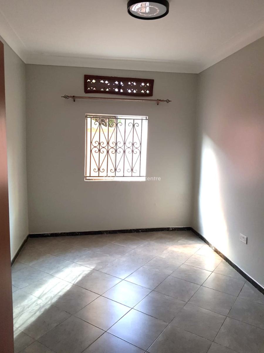 Modern 2 Bedroom Home, Plot 5133, Block 265, Zana Bunamwaya, Wakiso, Central Region, House for Rent