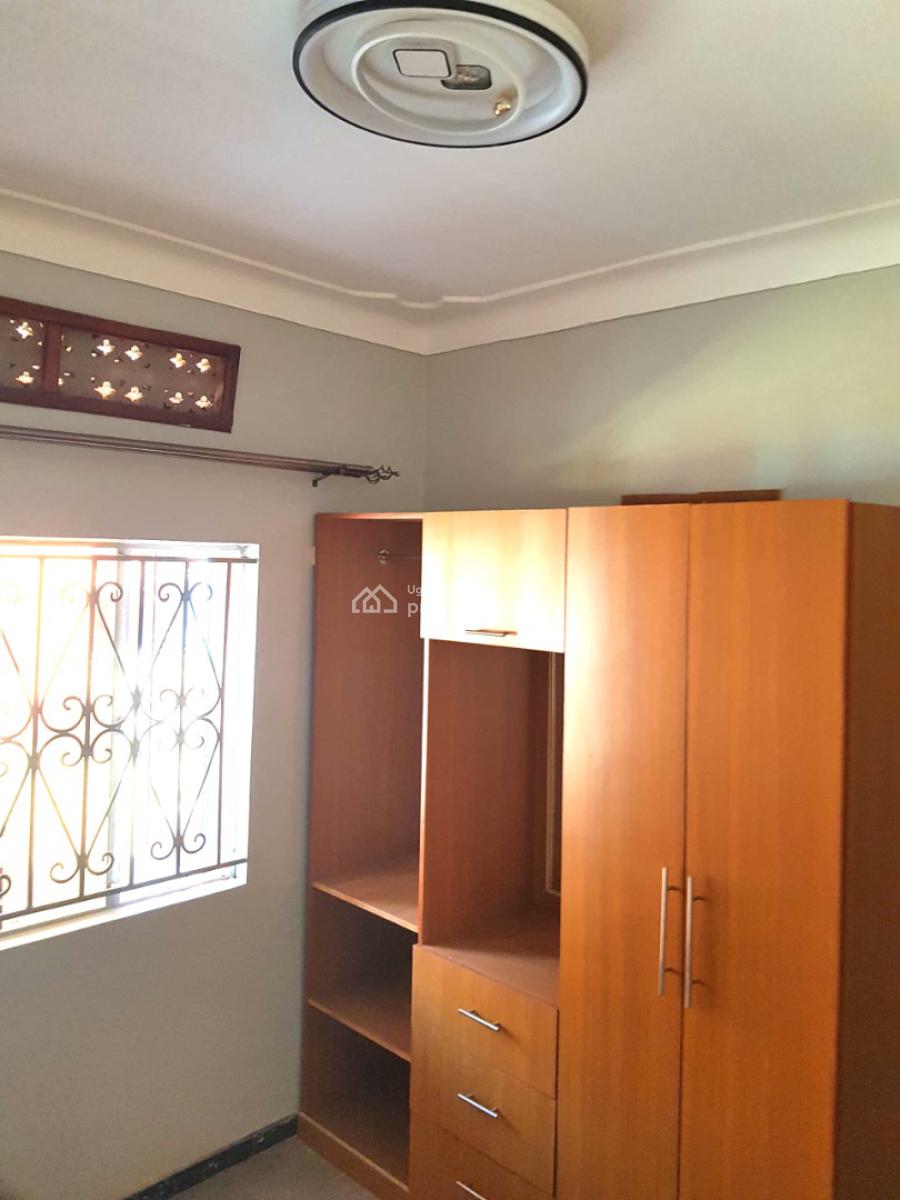 Modern 2 Bedroom Home, Plot 5133, Block 265, Zana Bunamwaya, Wakiso, Central Region, House for Rent
