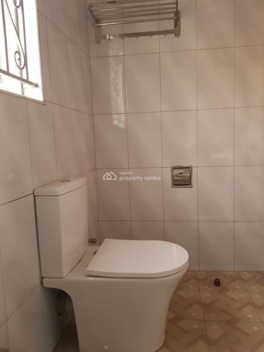 Modern 2 Bedroom Home, Plot 5133, Block 265, Zana Bunamwaya, Wakiso, Central Region, House for Rent