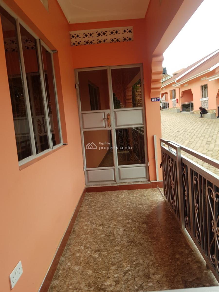 Compact Modern 2 Bedroom Home with Quality Finishes (three Available), Plot 5133, Block 265, Zana Bunamwaya, Wakiso, Central Region, House for Rent