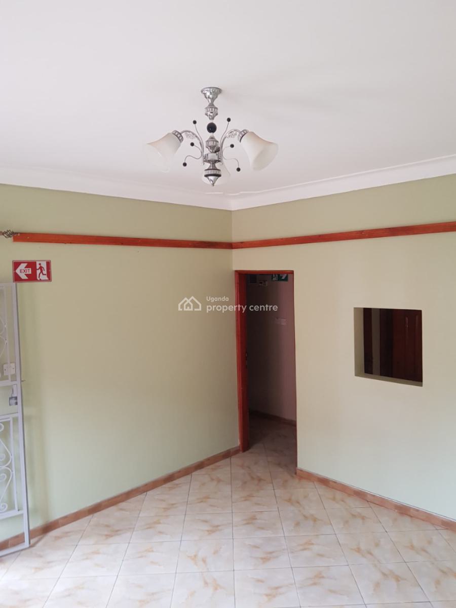 Compact Modern 2 Bedroom Home with Quality Finishes (three Available), Plot 5133, Block 265, Zana Bunamwaya, Wakiso, Central Region, House for Rent