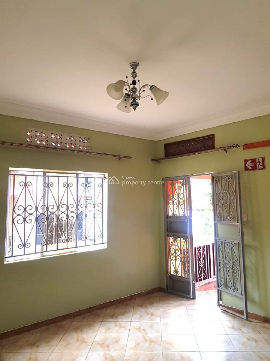 Compact Modern 2 Bedroom Home with Quality Finishes (three Available), Plot 5133, Block 265, Zana Bunamwaya, Wakiso, Central Region, House for Rent