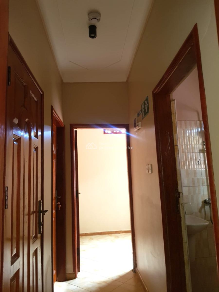 Compact Modern 2 Bedroom Home with Quality Finishes (three Available), Plot 5133, Block 265, Zana Bunamwaya, Wakiso, Central Region, House for Rent