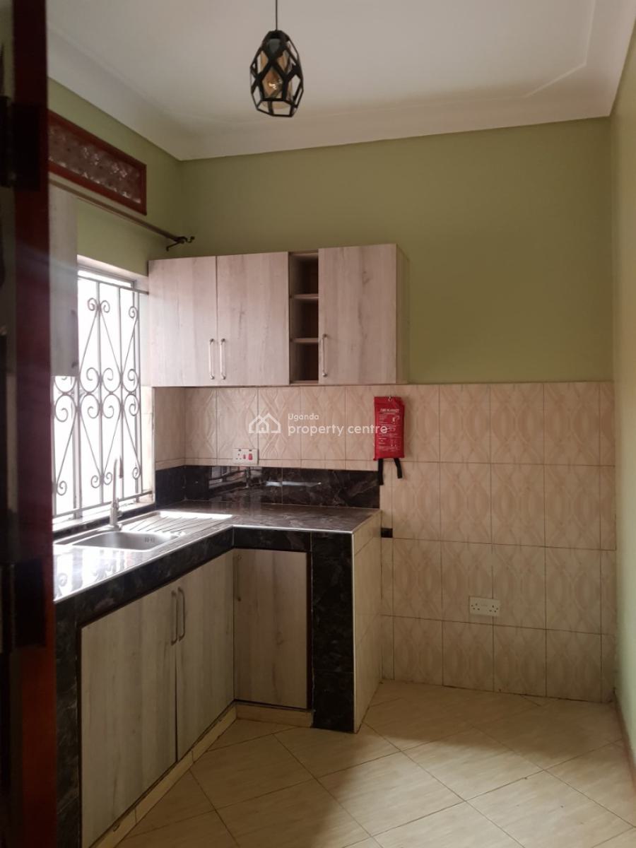 Compact Modern 2 Bedroom Home with Quality Finishes (three Available), Plot 5133, Block 265, Zana Bunamwaya, Wakiso, Central Region, House for Rent