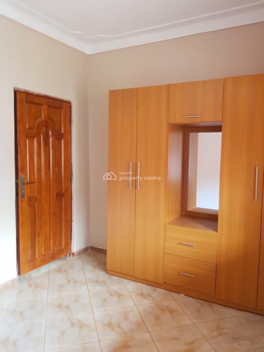 Compact Modern 2 Bedroom Home with Quality Finishes (three Available), Plot 5133, Block 265, Zana Bunamwaya, Wakiso, Central Region, House for Rent